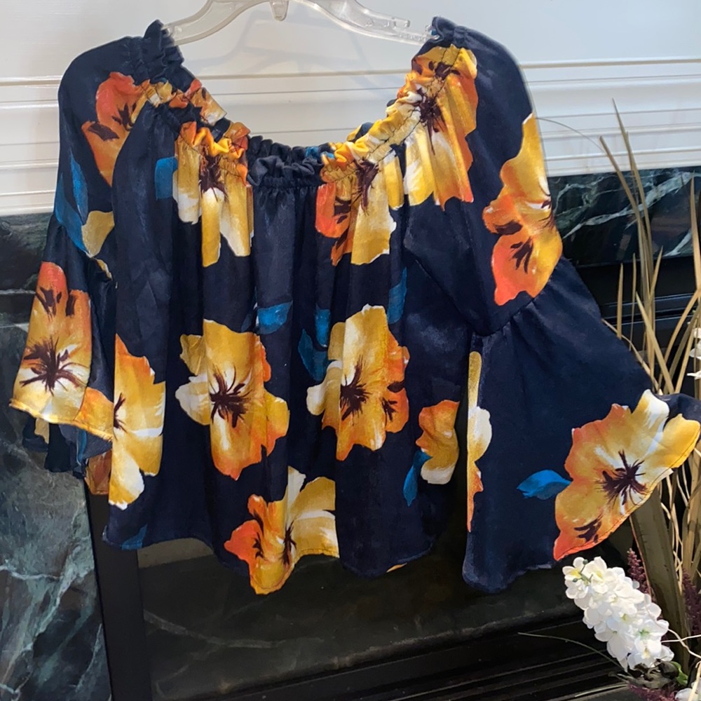 Pretty Floral